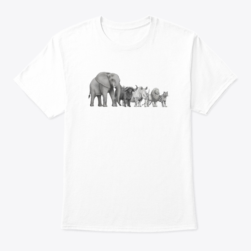 Africa's Big 5